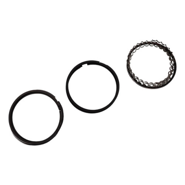 Jogo Aneis Pistão Gm Astra 2.0 Cod 24578239