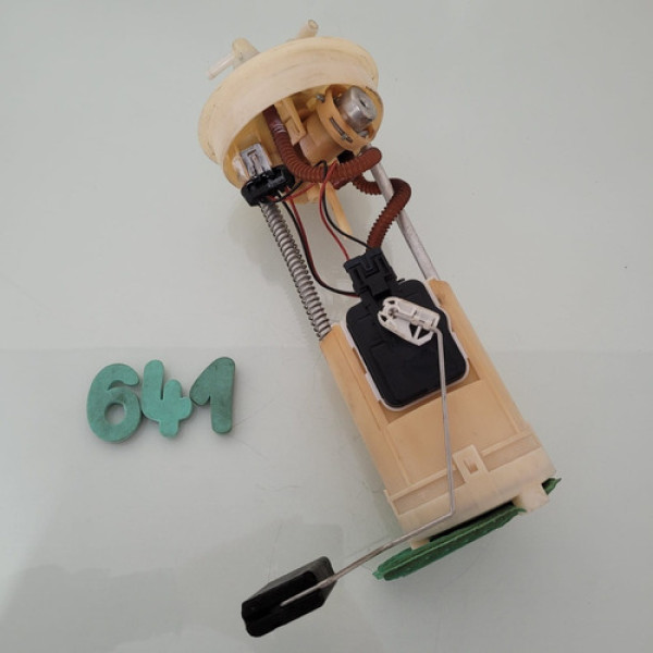 Bomba De Combustível Honda City 1.5 Cod 0580314459