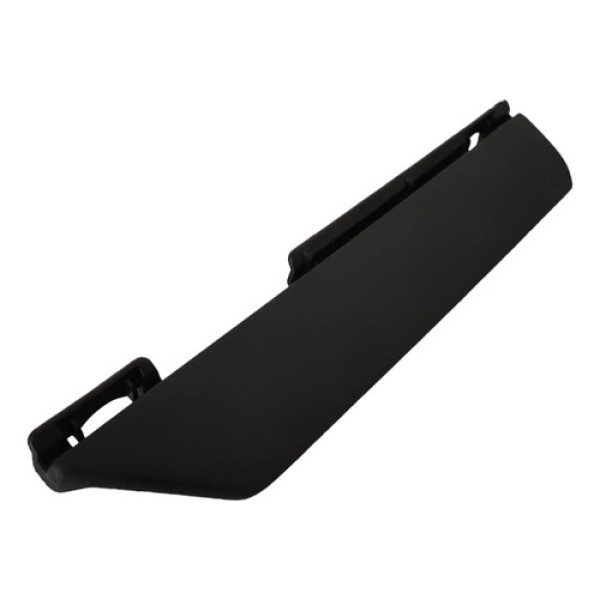 Spoiler Parachoque Dianteiro Esquerdo Toyota Sw4 2016 A 2020