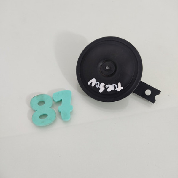 Buzina Hyundai Tucson 