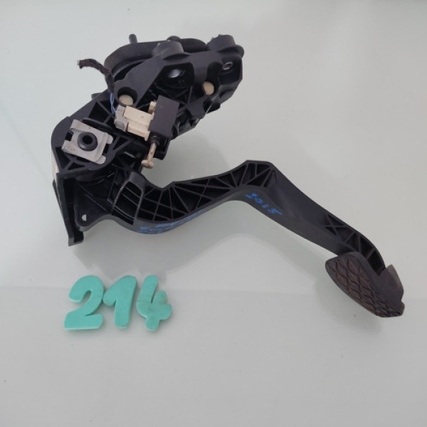 Pedal Embreagem Ford Ecosport 2015