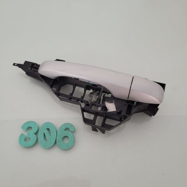 Maçaneta Externa Traseira Esquerda Fiat Freemont