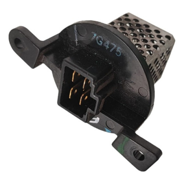 Resistência Ar Condicionado Honda Fit 2003 A 2007