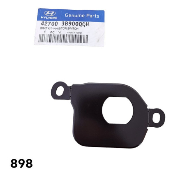 Suporte Do Sensor Do Coletor De Admissão Hyundai Ix35 