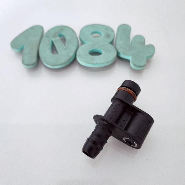 Conector Mangueira De Água Ford Ecosport Cx 1084