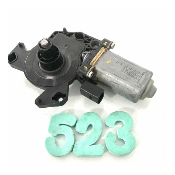 Motor Vidro Elétrico Esquerdo Dianteiro Gol G5 0537300301