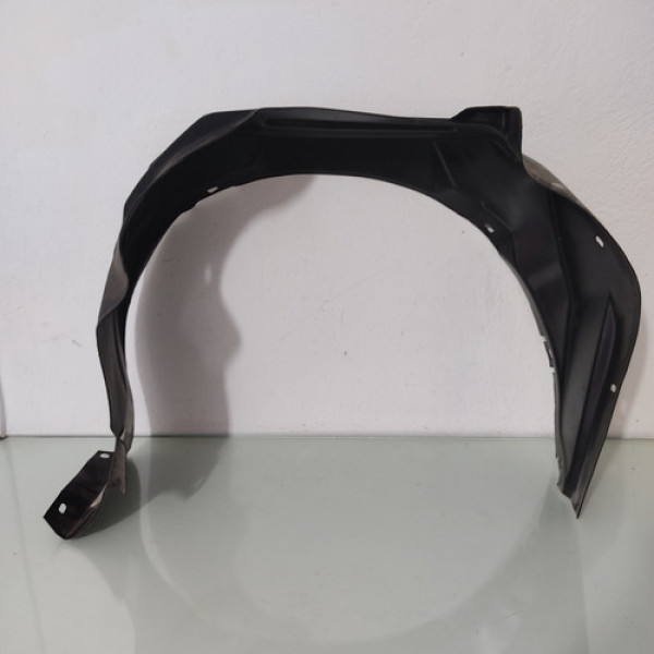 Parabarro Dianteiro Lado Direito Lifan 320 Cod F5400321