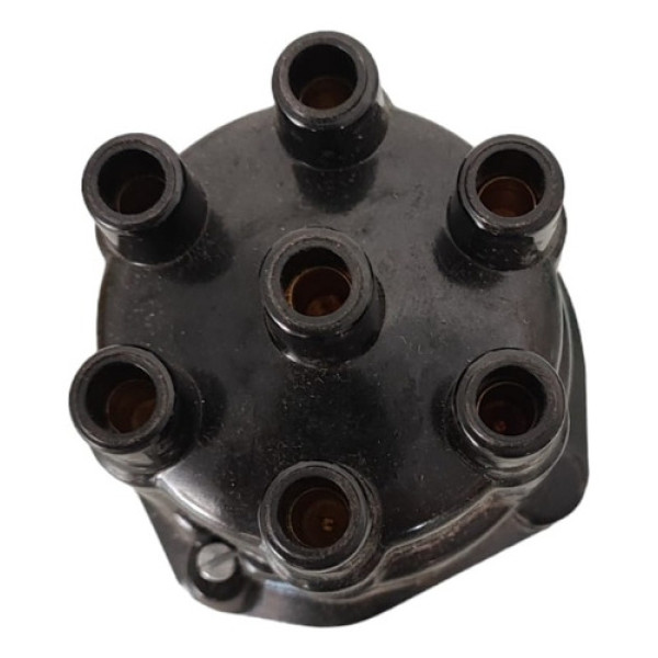 Tampa Distribuidor Gm Opala 1969 A 1984 Cod T58561