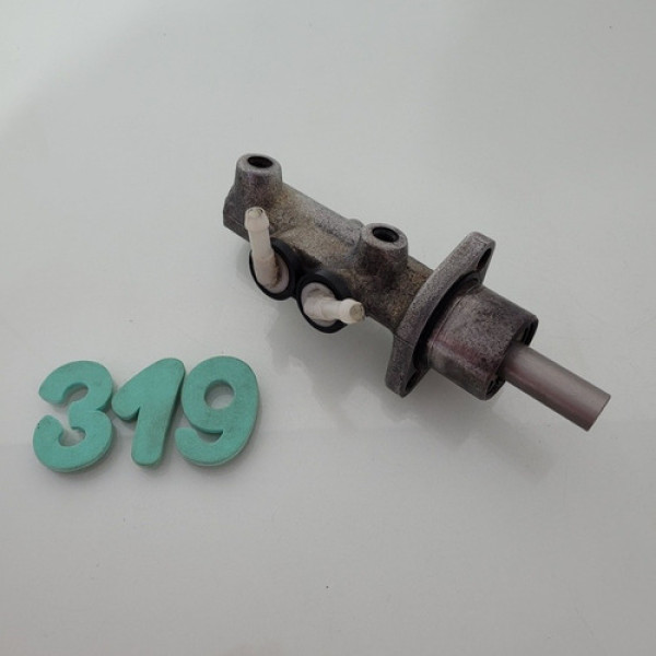 Cilindro Mestre Do Freio Nissan Livina 1.8