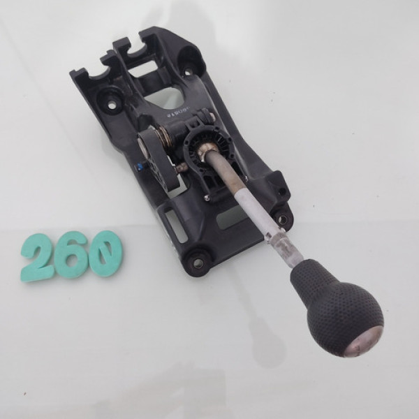 Alavanca De Cambio Manual Honda City 1.5 2010 