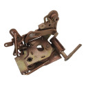 Fechadura Porta Dianteira Direita Gm D20 1985 A 1998