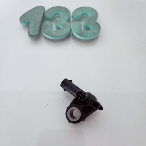 Sensor De Impacto Vw Nivus Cod 2q0959659 Cx 133