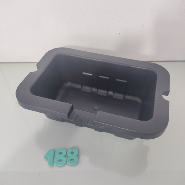 Porta Objetos Assoalho Fiat Freemont 