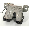 Fechadura Traseira Porta Malas Corsa Max Gm