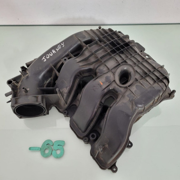 Coletor Admissão Dodge Journey 3.6 Cod 05184693ae