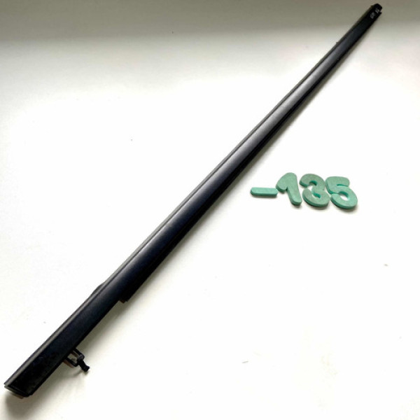 Pestana Externa Porta Dianteira Honda City 2015 - S -135