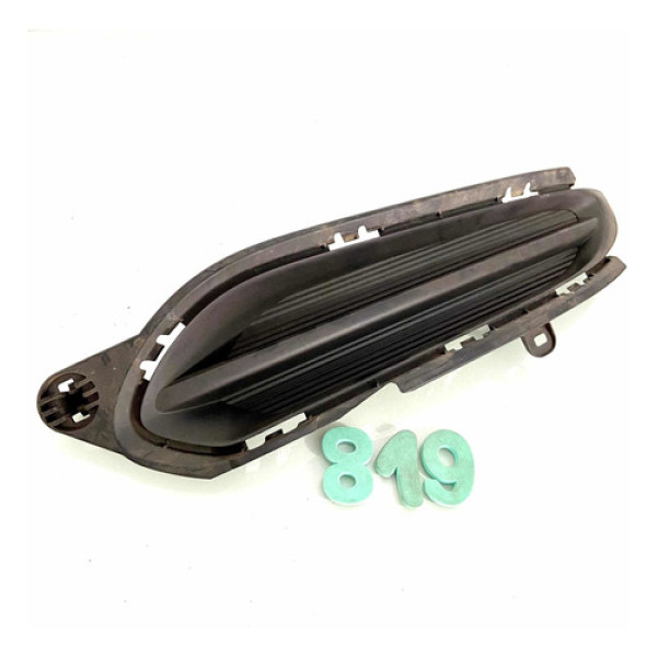 Moldura Parachoque Dianteiro Direito Honda Hrv 2018 - Cx 819