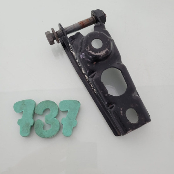 Suporte Do Coxim Do Câmbio Renault Sandero 1.0 3cc Cx 737