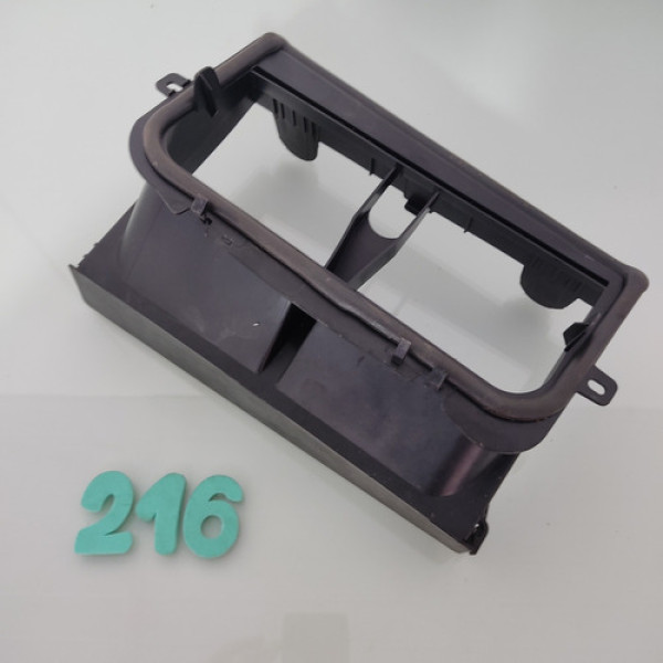 Suporte Filtro Ar Citroen C3 Picasso 