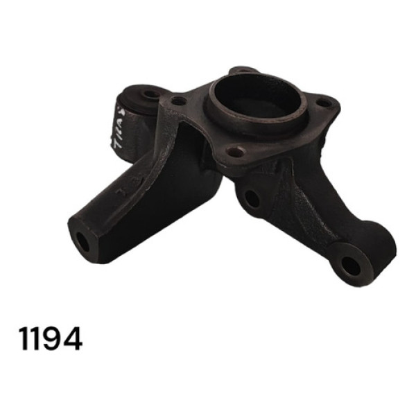 Manga De Eixo Traseiro Esquerdo Toyota Corolla 2009 2013