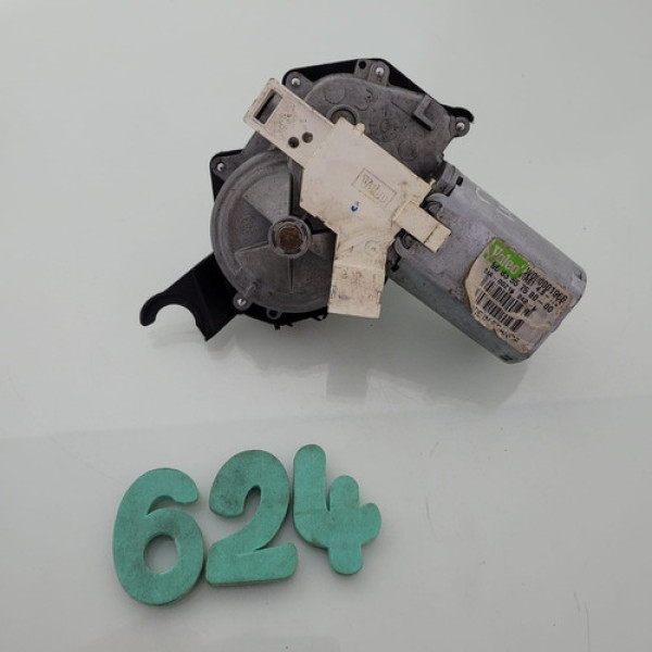 Motor Limpador Traseiro Citroen C4 Cod 9683557580