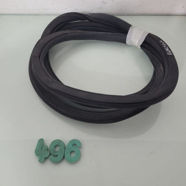 Borracha Porta Traseira Direita Jeep Renegade      Cx 496