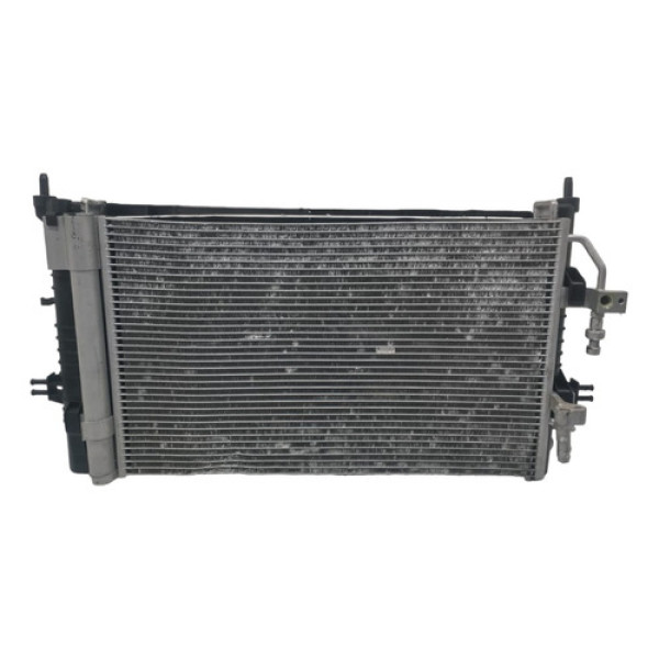 Kit Radiador Gm Astra Vectra 2010 Automatico