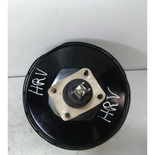 Hidrovacuo Servo De Freio Honda Hrv 
