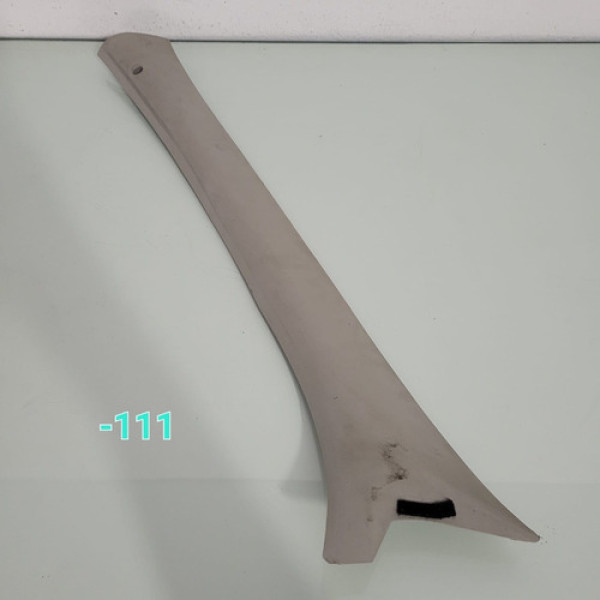 Acabamento Coluna Parabrisa Le Gm Celta Sc -111