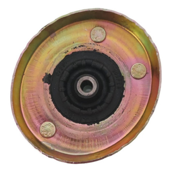 Coxim Amortecedor Traseiro Ford Escort 1997 A 2002  Cwb32712