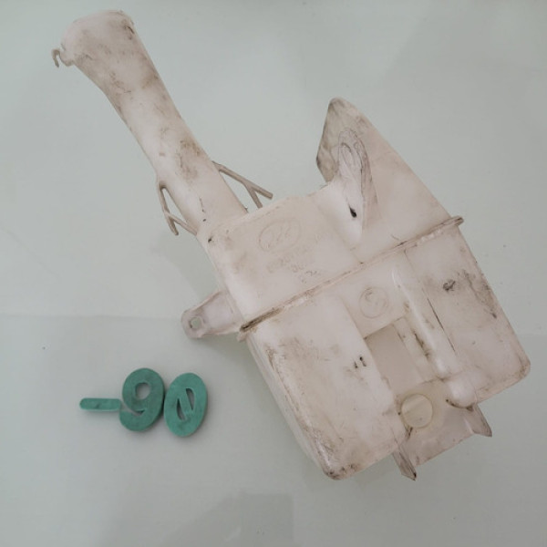 Reservatório Limpador Parabrisa Lifan 620 Sc -90