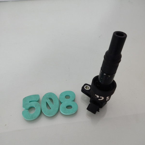 Bobina Ignição Hyundai Hb20 1.0 3cc