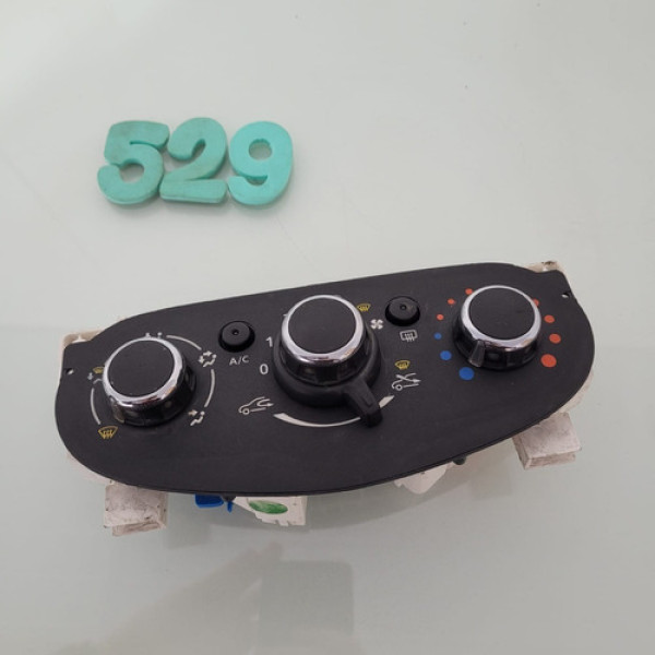 Comando Ar Condicionado Renault Duster