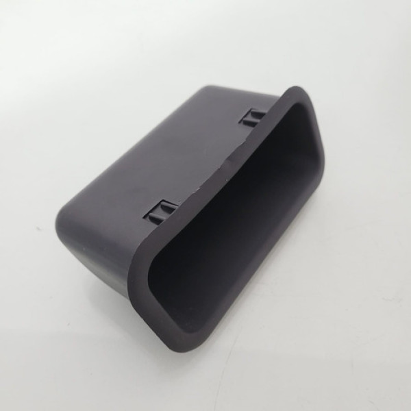 Acabamento Puxador Porta Traseira Lifan X60