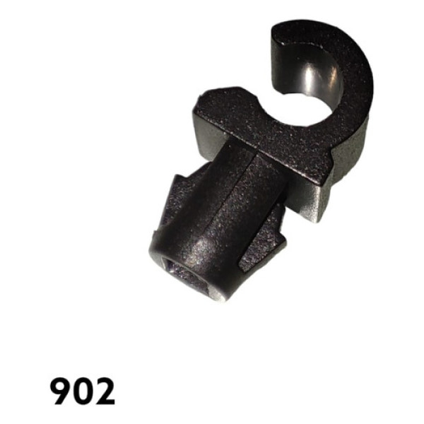 Clipe De Fixação Chery Qq Cod S22-5207019