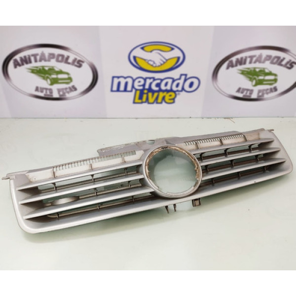 Grade Frontal Volkswagen Polo 2004 - Original