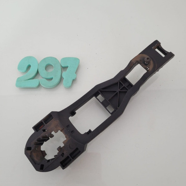 Suporte Da Maçaneta Dianteira Direita Vw Gol G5