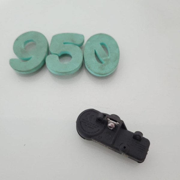 Sensor Pressão De Pneu Fiat Freemont Cod 56029398ab Cx 950