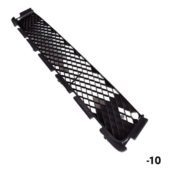 Grade Inferior Parachoque Diant. Mitsubishi Asx 2012 Sc -10