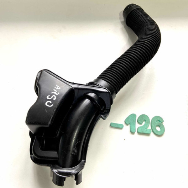 Mangueira Duto Filtro De Ar Fiat Argo 1.0 3cc - S-126