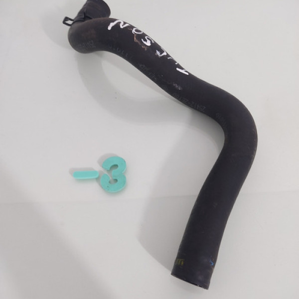 Mangueira Inferior Radiador Hyundai Tucson 