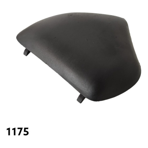 Acabamento Interno Porta Malas L. D. Toyota Corolla 1999