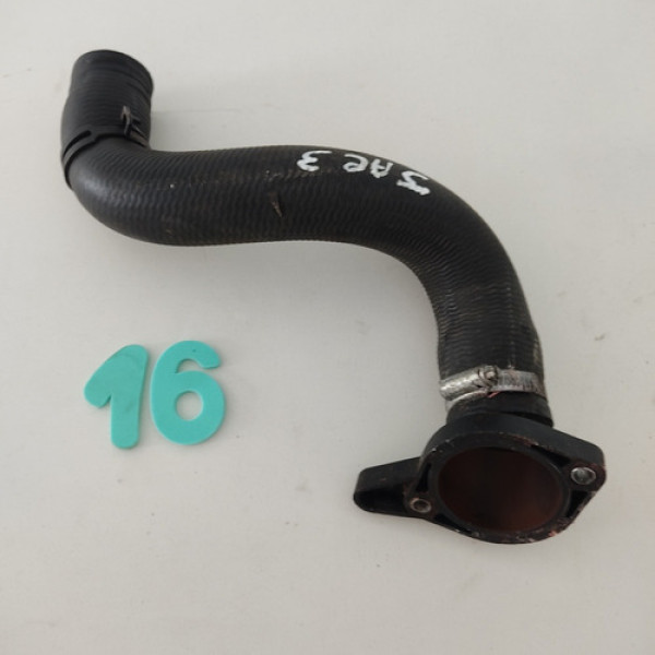 Mangueira Água Motor Jac J3