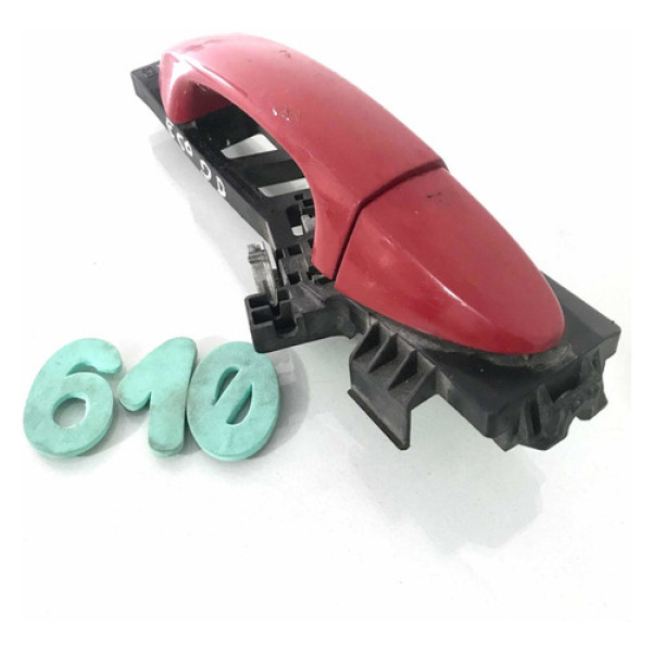 Maçaneta Externa Dianteira Direita Ford Ecosport 2017