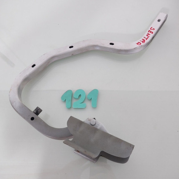 Braço Dobradiça Porta Malas Nissan Sentra 2015 