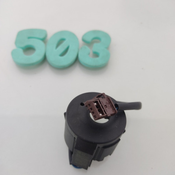 Antena Imobilizador Citroen C4 - 9663123380