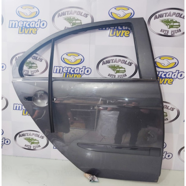 Porta Traseira Direita Mitsubishi Lancer 2011