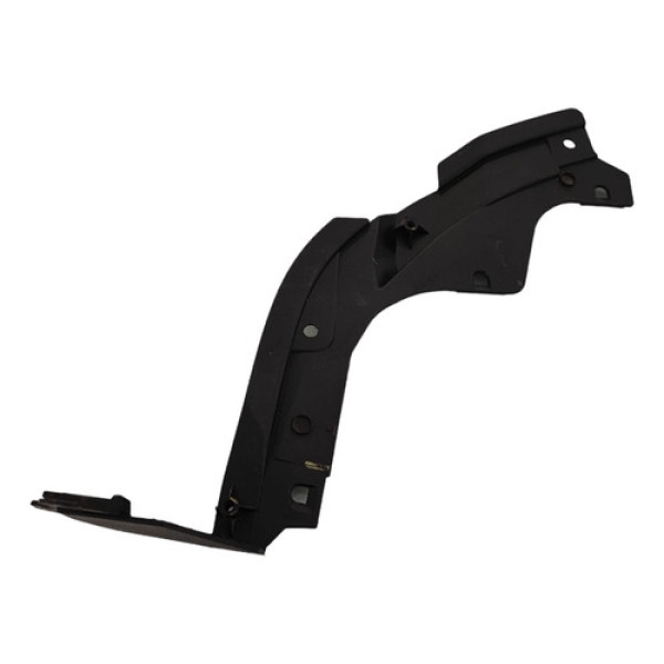 Extensão Parachoque Dianteiro Toyota Sw4 2022