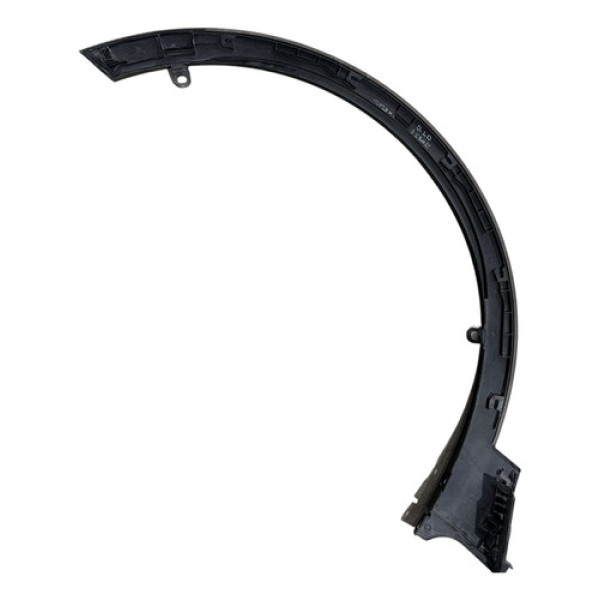 Moldura Paralama Dianteiro Direito Suzuki Scross 2017