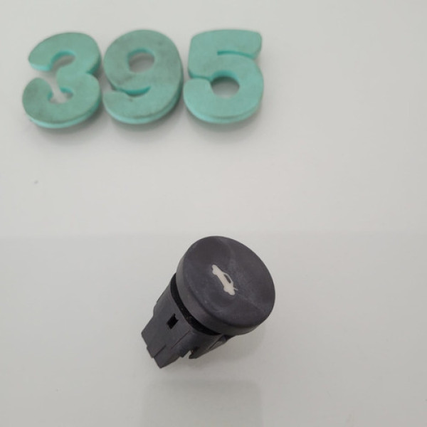 Botão Abertura Porta Malas Ford Ka 2009